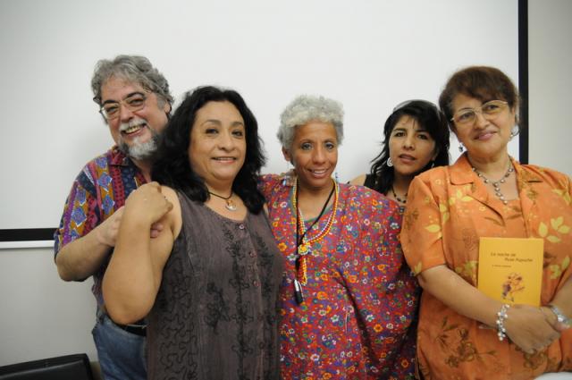 Con más amigos